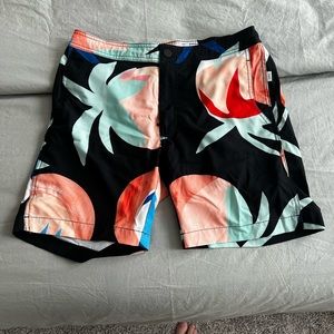 Onia Swim Trunks